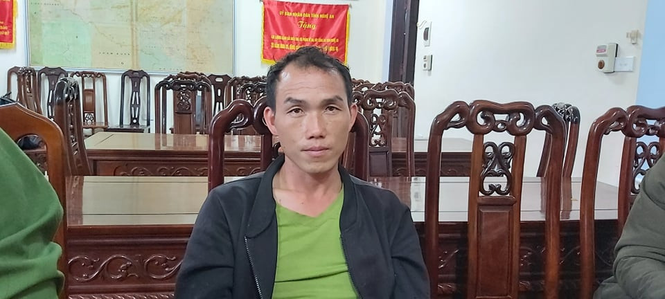 Nổ súng vây bắt nam bác sĩ mang nửa yến ma túy đi tiêu thụ ảnh 1