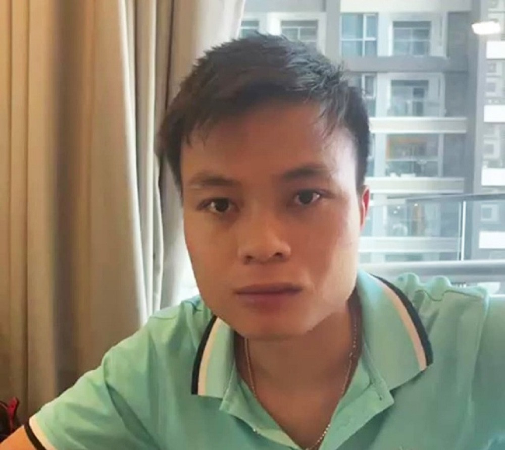 Thanh niên 9x lừa đảo chiếm đoạt hàng tỷ đồng khi 'soi cầu' lô đề qua Youtube ảnh 1