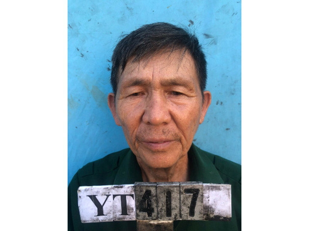 Khởi tố, tạm giam người đàn ông 67 tuổi hiếp dâm bé gái 12 tuổi ảnh 2