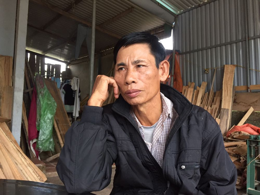 Ba gia đình ở Nghệ An liên lạc được với người thân sau khi trình báo mất tích ảnh 1