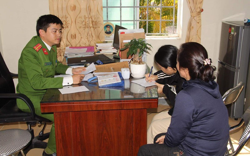 Đăng thông tin sai về dịch Covid-19, người phụ nữ bị phạt 10 triệu đồng ảnh 2