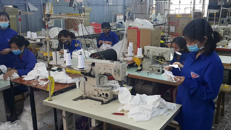 T.Ư Đoàn phát động ủng hộ phòng chống dịch Covid-19 ảnh 10