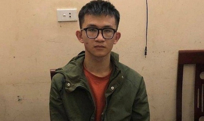 Bắt 9X vận chuyển 12 bánh heroin đi tiêu thụ ảnh 2