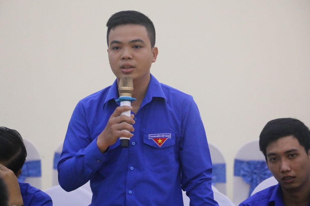 Trung ương Đoàn sơ kết 2 năm triển khai đề án của Thủ tướng Chính phủ ảnh 2