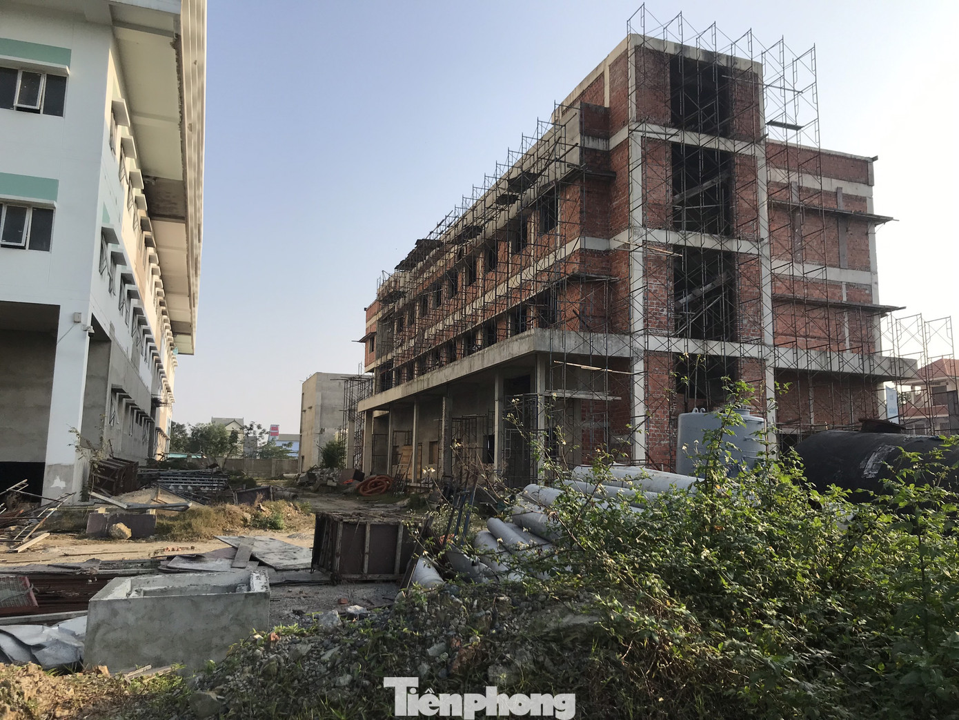 Nghệ An nói gì về tính khả thi của dự án bệnh viện nghìn tỷ? ảnh 2