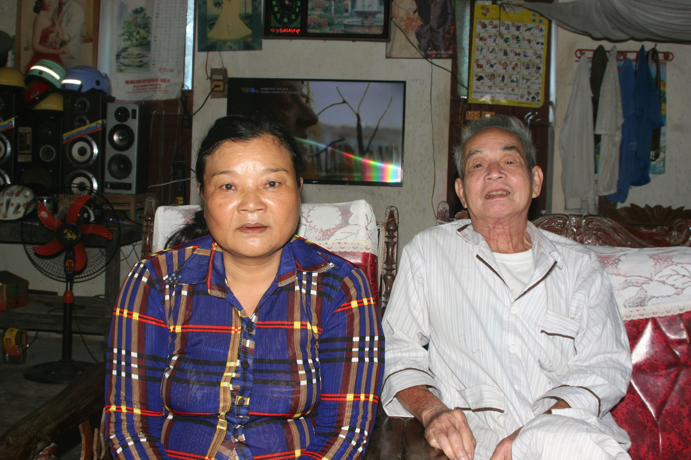 Gương sáng bí thư đoàn 30 lần hiến máu tình nguyện ở Nghệ An ảnh 2