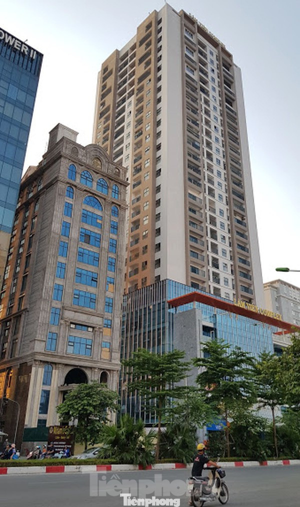 Người mua nhà hứng nhiều rủi ro dự án 'dính' sai phạm chưa nghiệm thu ảnh 2