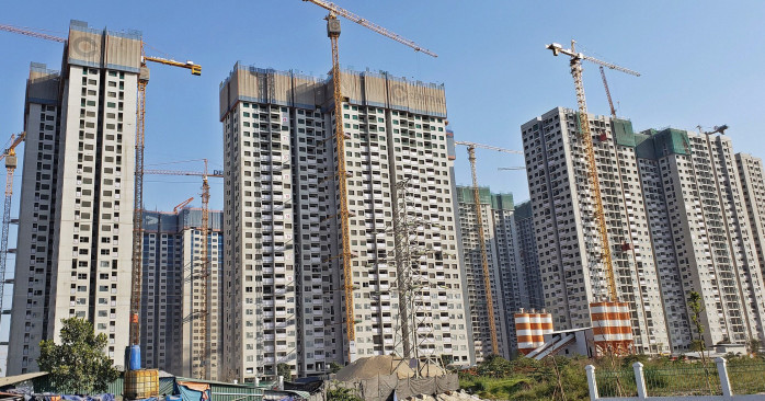 Giải mã hai lý do khiến giá nhà ven Hà Nội tăng phi mã ảnh 2