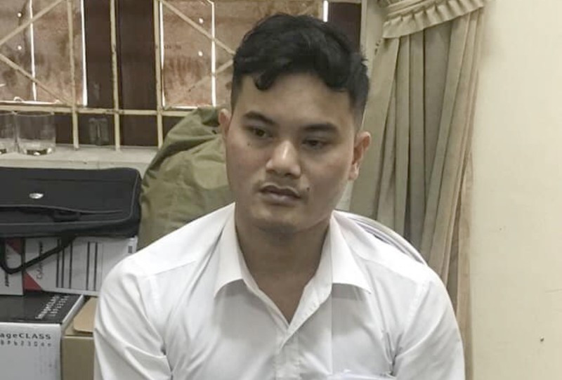 Bắt khẩn cấp bác sỹ hoạt động xâm phạm an ninh quốc gia ảnh 1