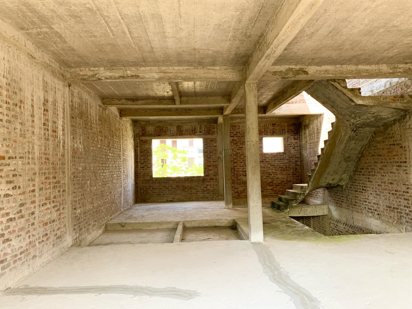  Cảnh nhếch nhác trong khu đô thị 350 tỷ đồng ở Hà Tĩnh bị thanh tra toàn diện ảnh 12