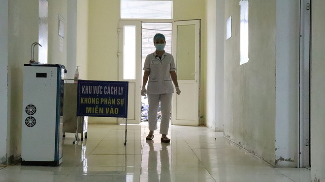 Kết quả xét nghiệm của 8 người Hà Tĩnh liên quan đến bệnh nhân 736 ảnh 1