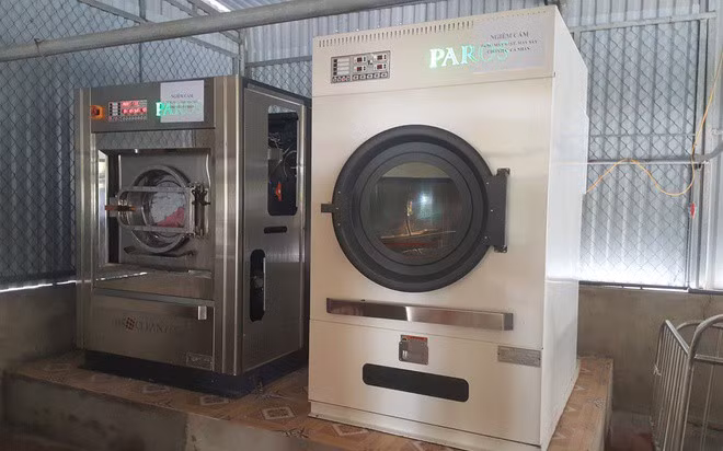 Vụ nâng khống giá thiết bị y tế tại Hà Tĩnh: Khởi tố 9 đối tượng ảnh 2