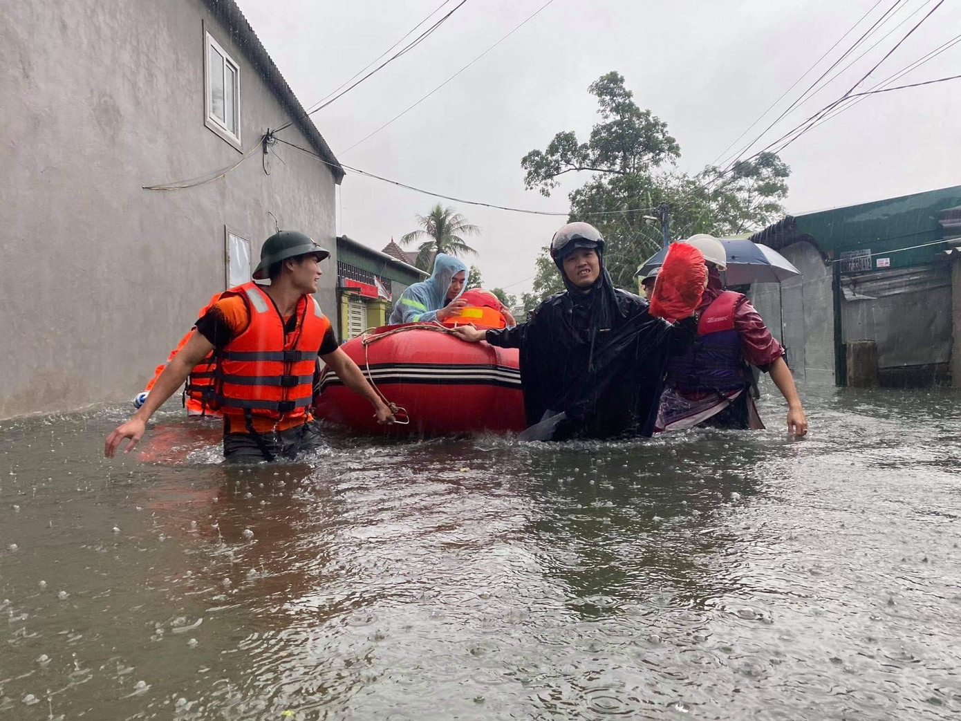 Giải nhiều bài toán 'hóc búa' trong ‘nghề’ cán bộ Đoàn ảnh 4 Giải nhiều bài toán 'hóc búa' trong ‘nghề’ cán bộ Đoàn ảnh 4