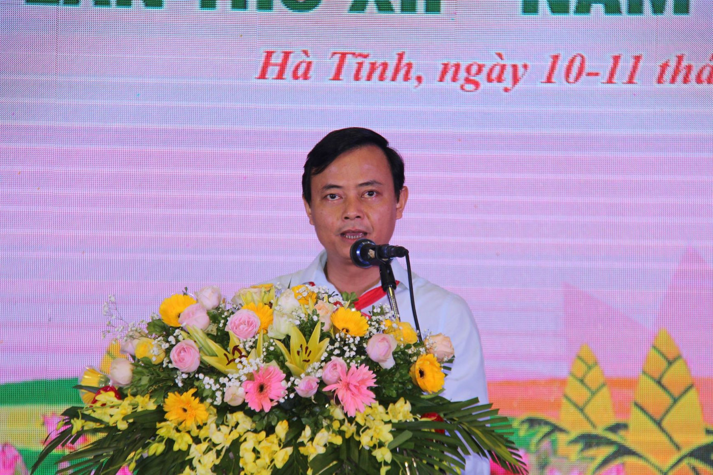 Đại hội Cháu ngoan Bác Hồ tuyên dương 184 đội viên, thiếu nhi tiêu biểu ảnh 4