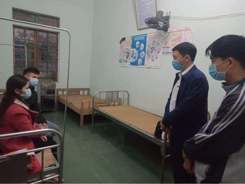 Lịch trình di chuyển của bệnh nhân mắc COVID-19 ở Times City ảnh 3