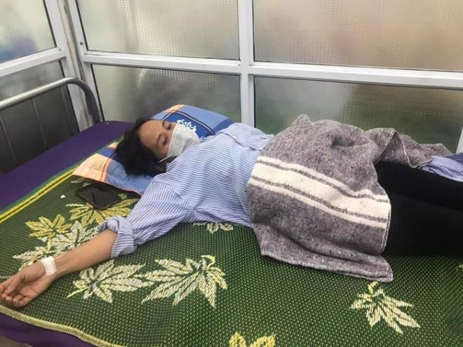 4 người nhập viện khẩn cấp ở Hà Tĩnh do ăn nhầm nấm độc ảnh 1