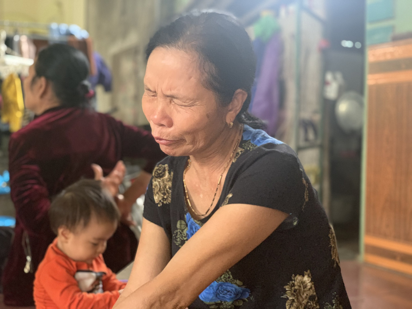 Sạt lở Thủy điện Rào Trăng: 3 công nhân tử vong là người Hà Tĩnh ảnh 1