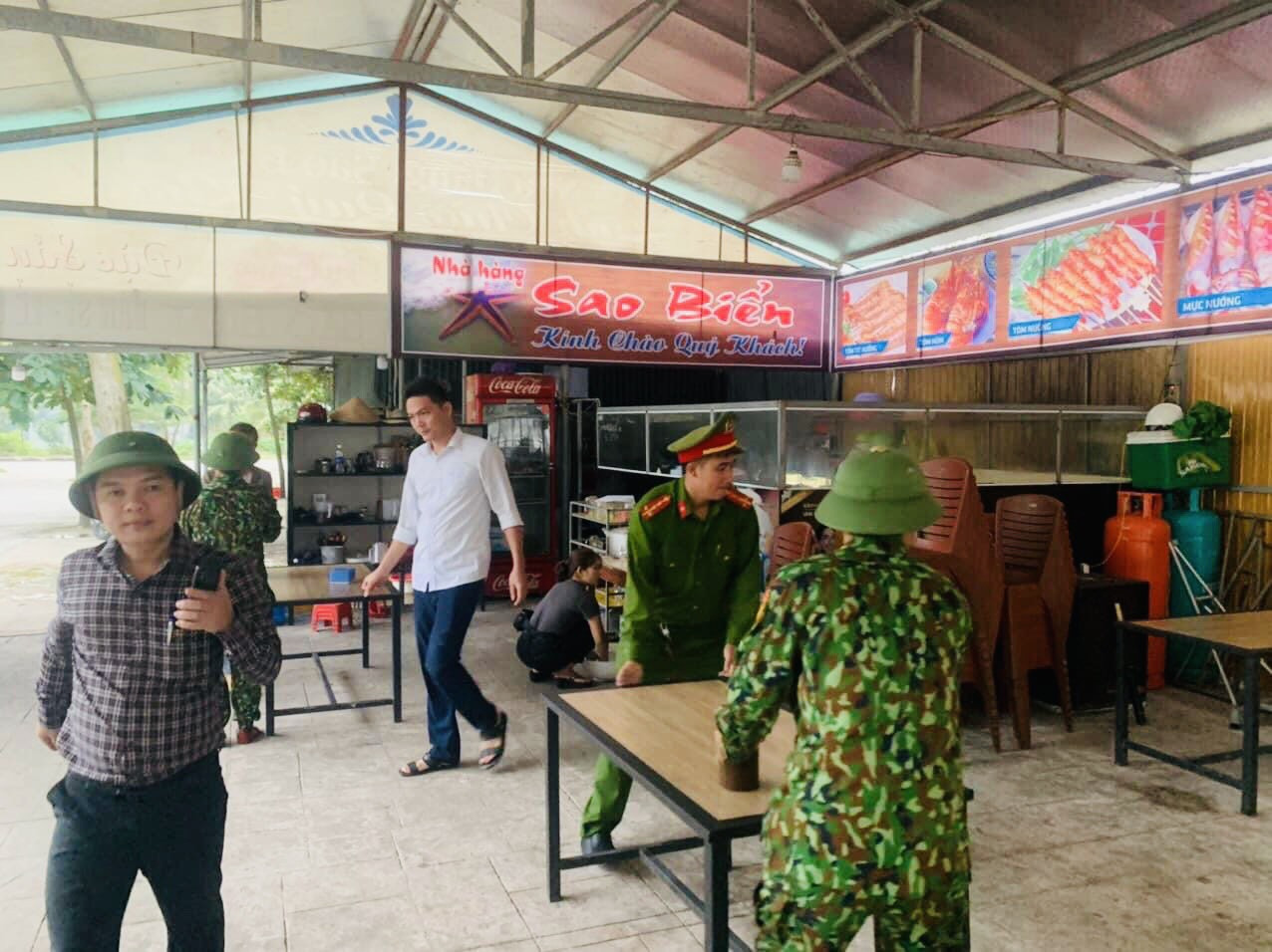 Bão 13 dữ dội nhất từ đêm nay đến sáng mai, nguy cơ ngập lụt lớn ảnh 35