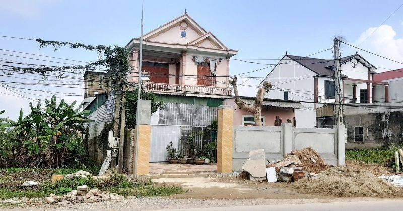 Nhờ y tá về hưu tiêm thuốc, cụ bà 75 tuổi tử vong ảnh 1