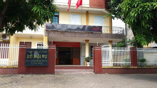 Sai phạm trong tuyển dụng tại Hà Tĩnh: Bộ Nội vụ đưa ra phương án tuyển dụng ảnh 1