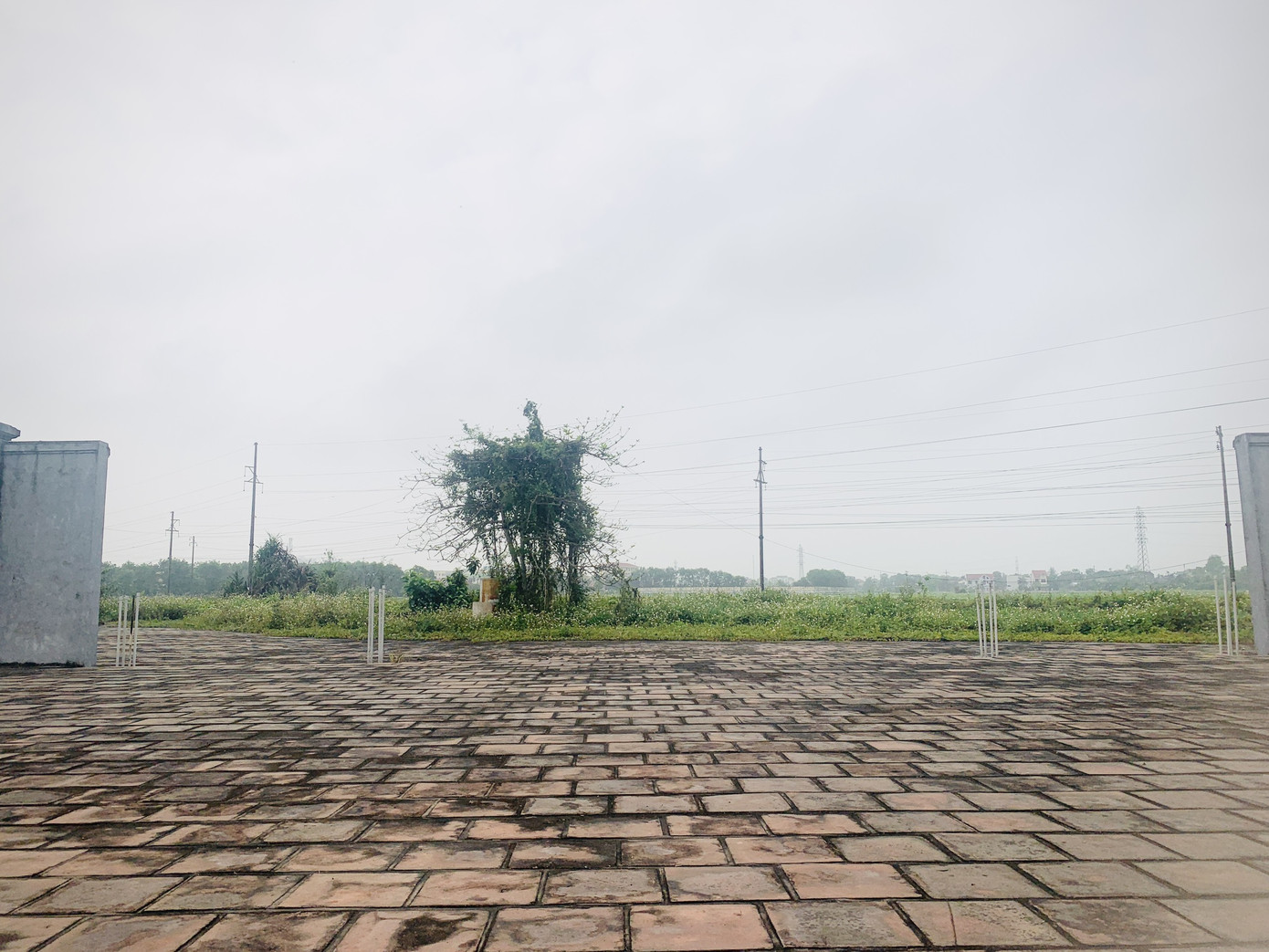 Công trình Văn Miếu gần 80 tỉ ở Hà Tĩnh xây xong không có đường vào ảnh 7