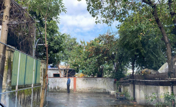 Bắt nghi phạm giết người rồi vứt xác vào nhà vệ sinh ảnh 1