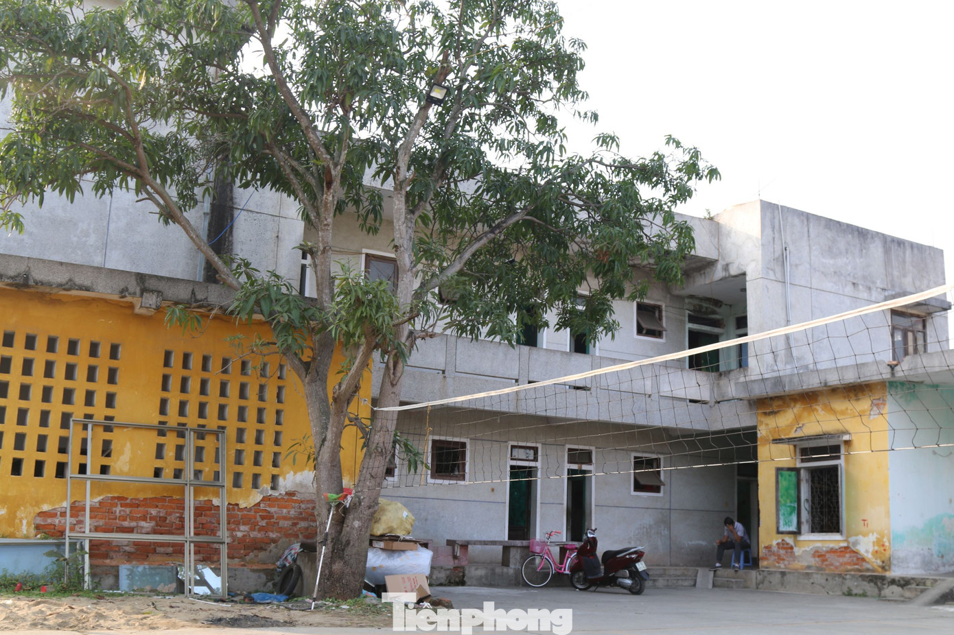 Khoảng lặng ở 'xóm chạy thận' những ngày giáp Tết ảnh 11