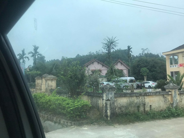 Tỉnh ủy Hà Tĩnh: Làm rõ vụ Phó GĐ bệnh viện rước dâu linh đình cho con trong mùa dịch ảnh 2