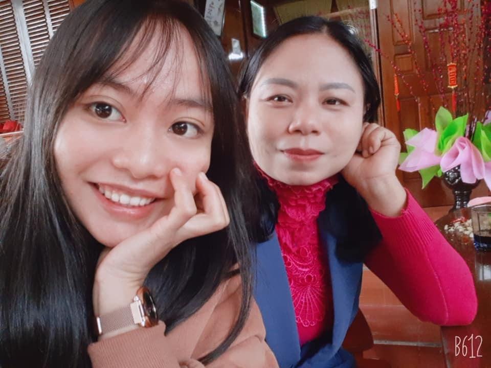 Nữ sinh Hà Tĩnh tăng thêm 22,5 điểm sau phúc khảo ảnh 1