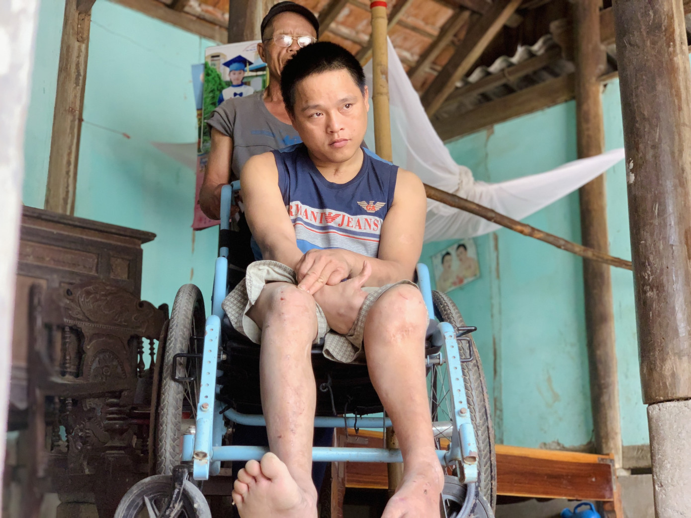 Những người từng được 'thần y' Võ Hoàng Yên chữa bệnh nói gì? ảnh 3