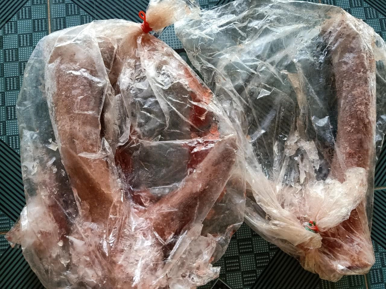 Công ty chuyển phát nhanh bị tố làm hỏng hàng hóa, chối bỏ trách nhiệm ảnh 2