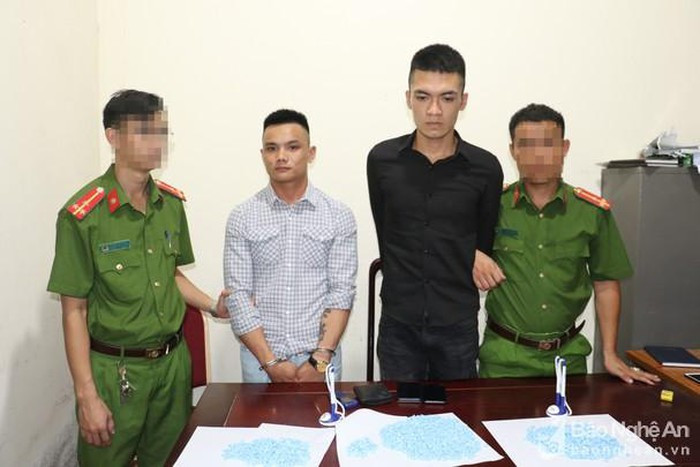 Hành trình truy bắt nhóm đối tượng giấu gần 100kg ma túy trong pho tượng phật ảnh 3