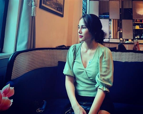 'Hotgirl' 8X điều hành đường dây đánh bạc tiền tỷ mỗi ngày ảnh 1