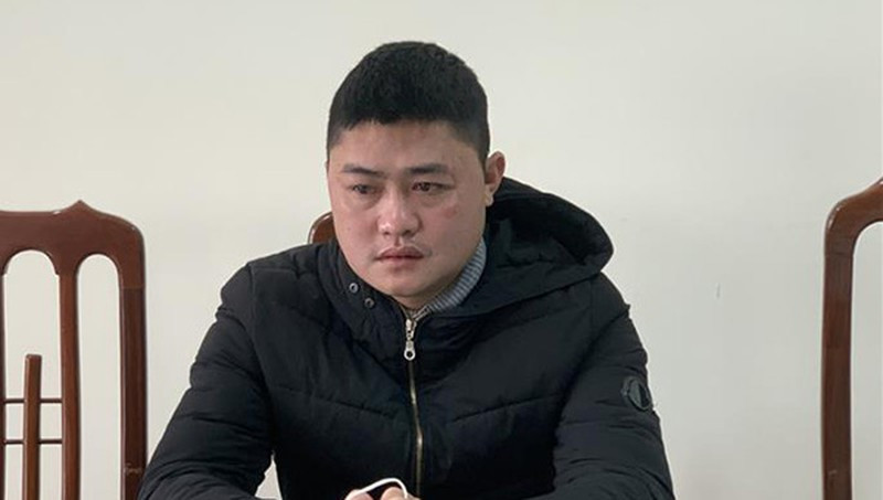 Mạo danh cán bộ công an, lừa đảo chiếm đoạt hàng trăm triệu đồng ảnh 1