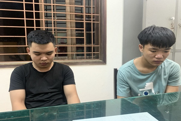 Lập web ảo lừa đảo hàng trăm triệu đồng qua Facebook ảnh 1