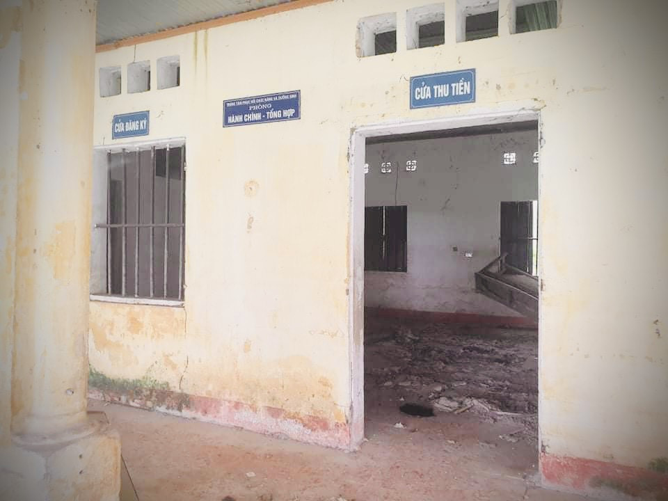 Tỉnh Hà Tĩnh từng trích 506 triệu đồng hỗ trợ trung tâm chữa bệnh Võ Hoàng Yên ảnh 3