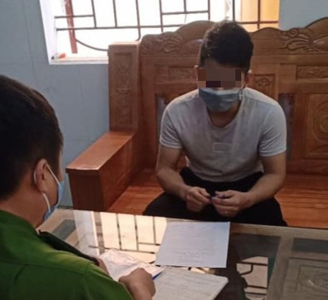 Tự nhận mắc COVID-19, nam thanh niên bị phạt 4 triệu đồng ảnh 1