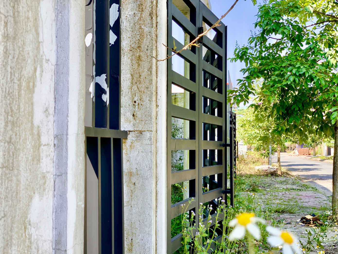  Cảnh nhếch nhác trong khu đô thị 350 tỷ đồng ở Hà Tĩnh bị thanh tra toàn diện ảnh 8