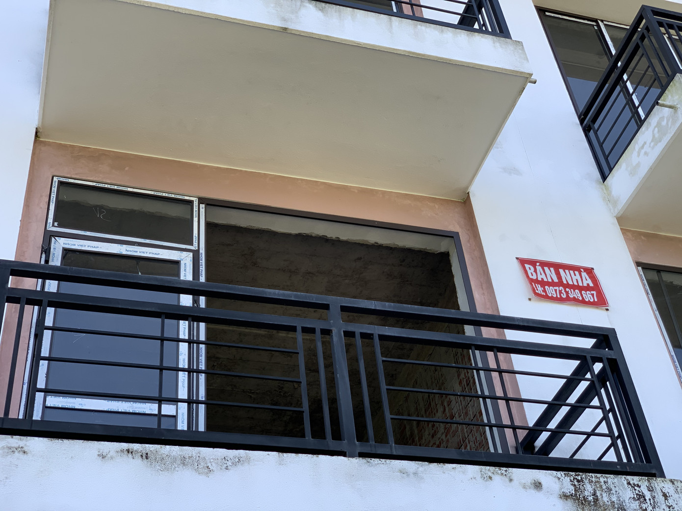  Cảnh nhếch nhác trong khu đô thị 350 tỷ đồng ở Hà Tĩnh bị thanh tra toàn diện ảnh 17