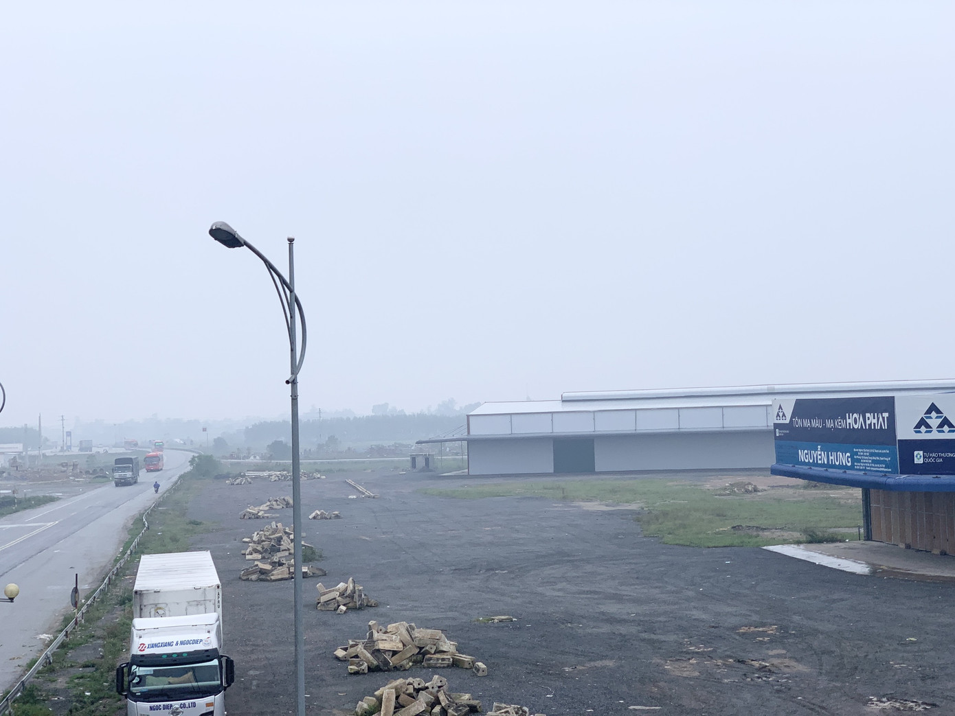 Hàng loạt sai phạm tại dự án khách sạn 160 tỷ đồng 'nằm trên giấy' ảnh 2