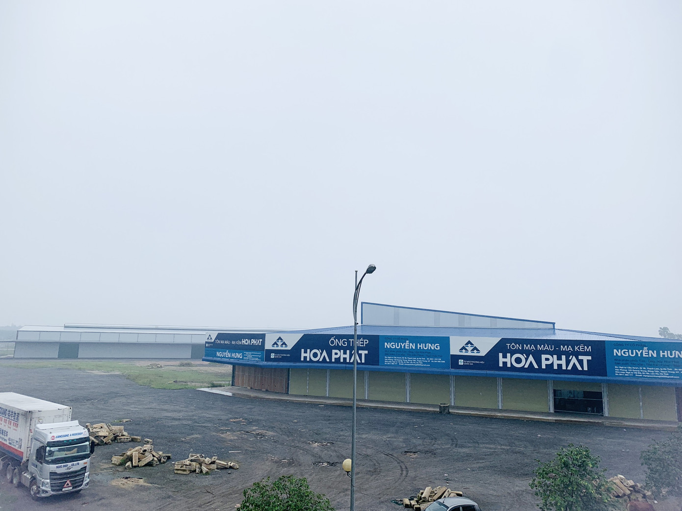 Hàng loạt sai phạm tại dự án khách sạn 160 tỷ đồng 'nằm trên giấy' ảnh 1