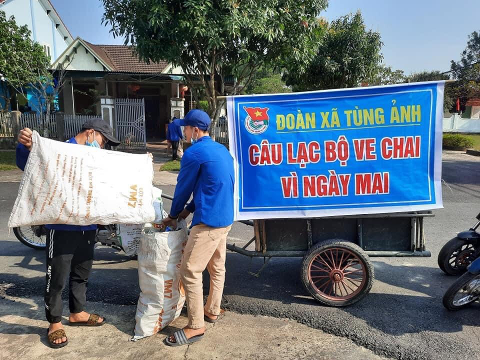 Lan tỏa công trình măng non 'Ngôi nhà kế hoạch nhỏ' ảnh 9