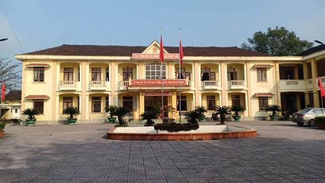 Phó bí thư đảng ủy xã bị khởi tố về tội đánh bạc ảnh 1