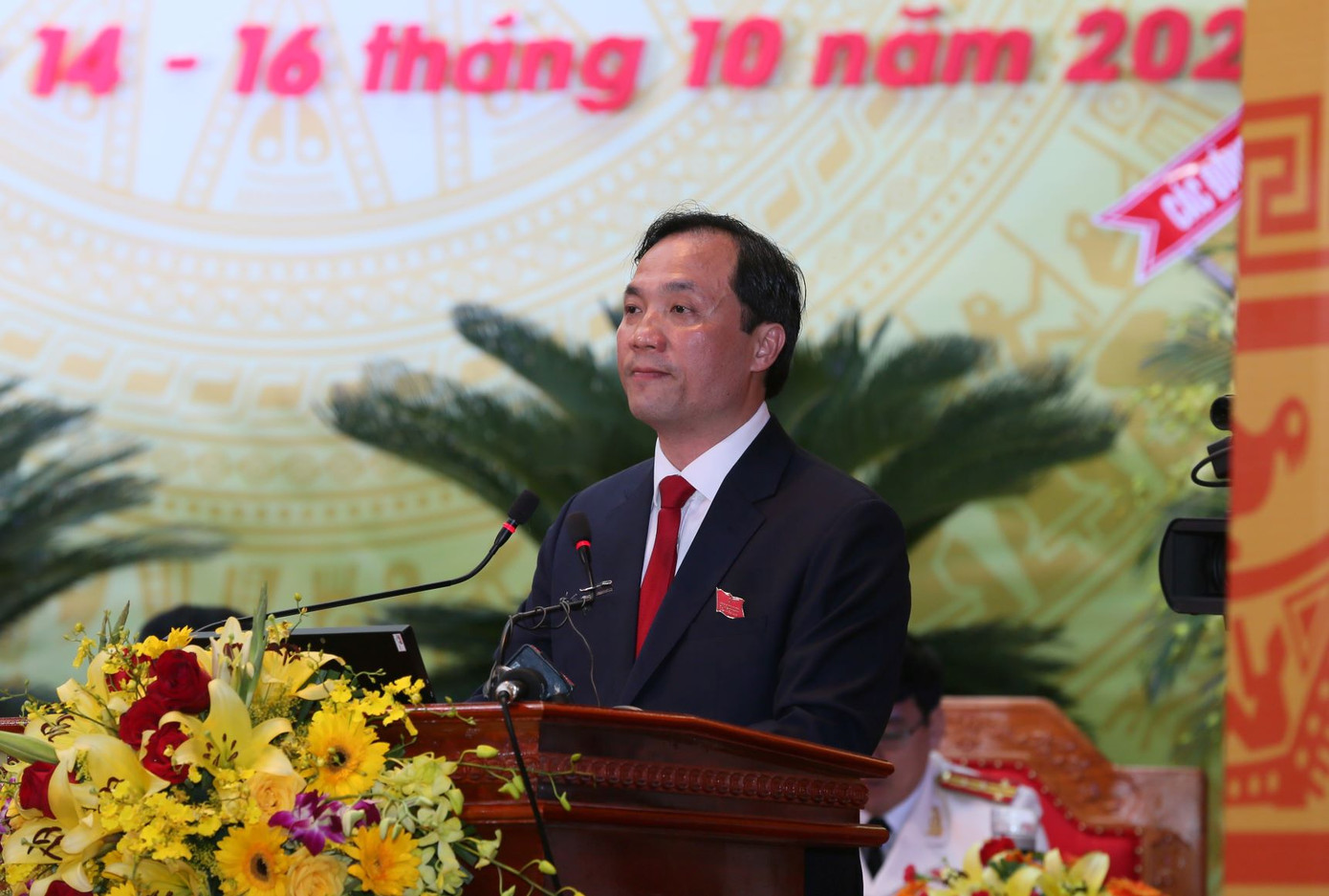 Hà Tĩnh phấn đấu thành cực phát triển của vùng Bắc Trung bộ ảnh 3