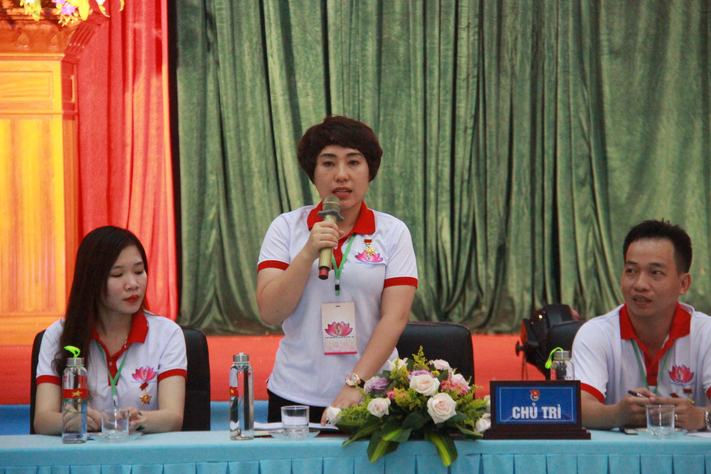 Thanh niên cần vượt qua cám dỗ và tiêu cực ảnh 5