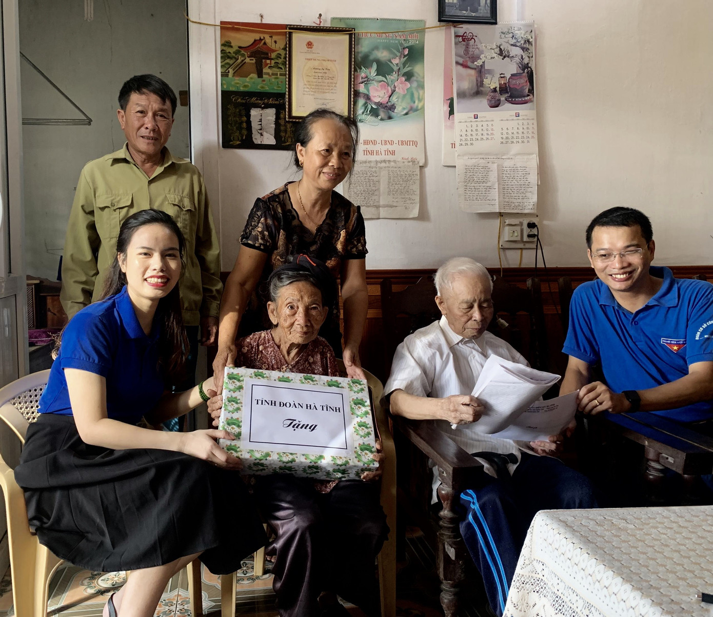 Tiếp lửa truyền thống 90 năm Xô viết Nghệ Tĩnh ảnh 5