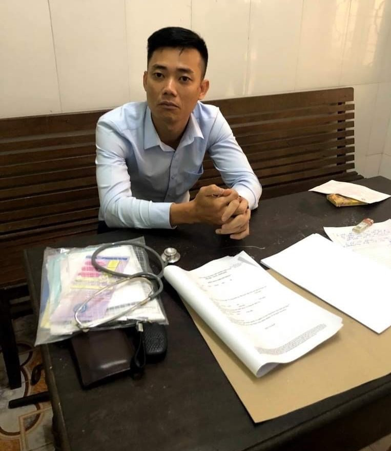 Lừa đảo xin việc, chiếm đoạt 20 tỷ đồng của 200 nạn nhân ảnh 1