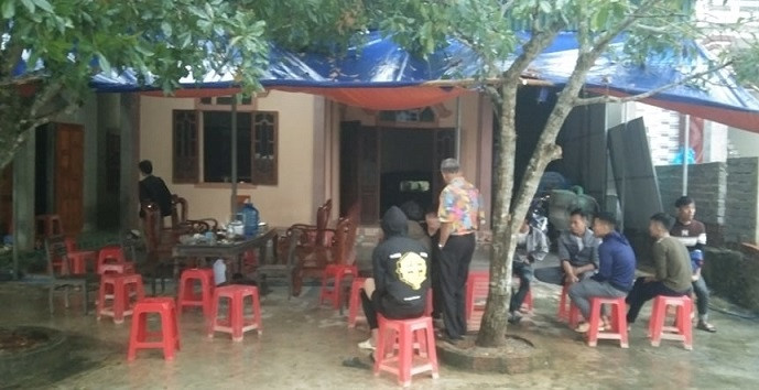 Tai nạn tại Campuchia, 5 nạn nhân tử vong là người Hà Tĩnh ảnh 2