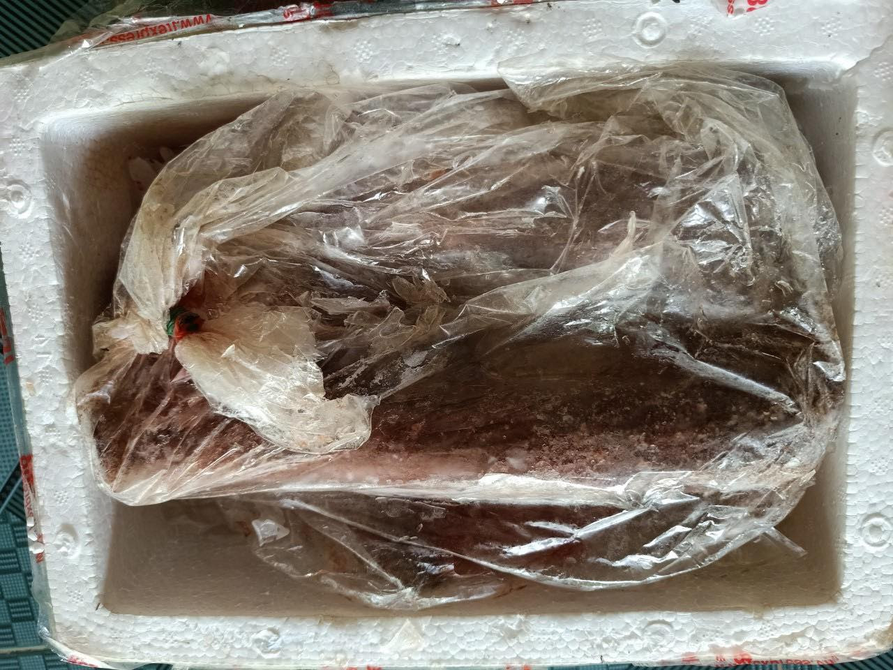 Công ty chuyển phát nhanh bị tố làm hỏng hàng hóa, chối bỏ trách nhiệm ảnh 3