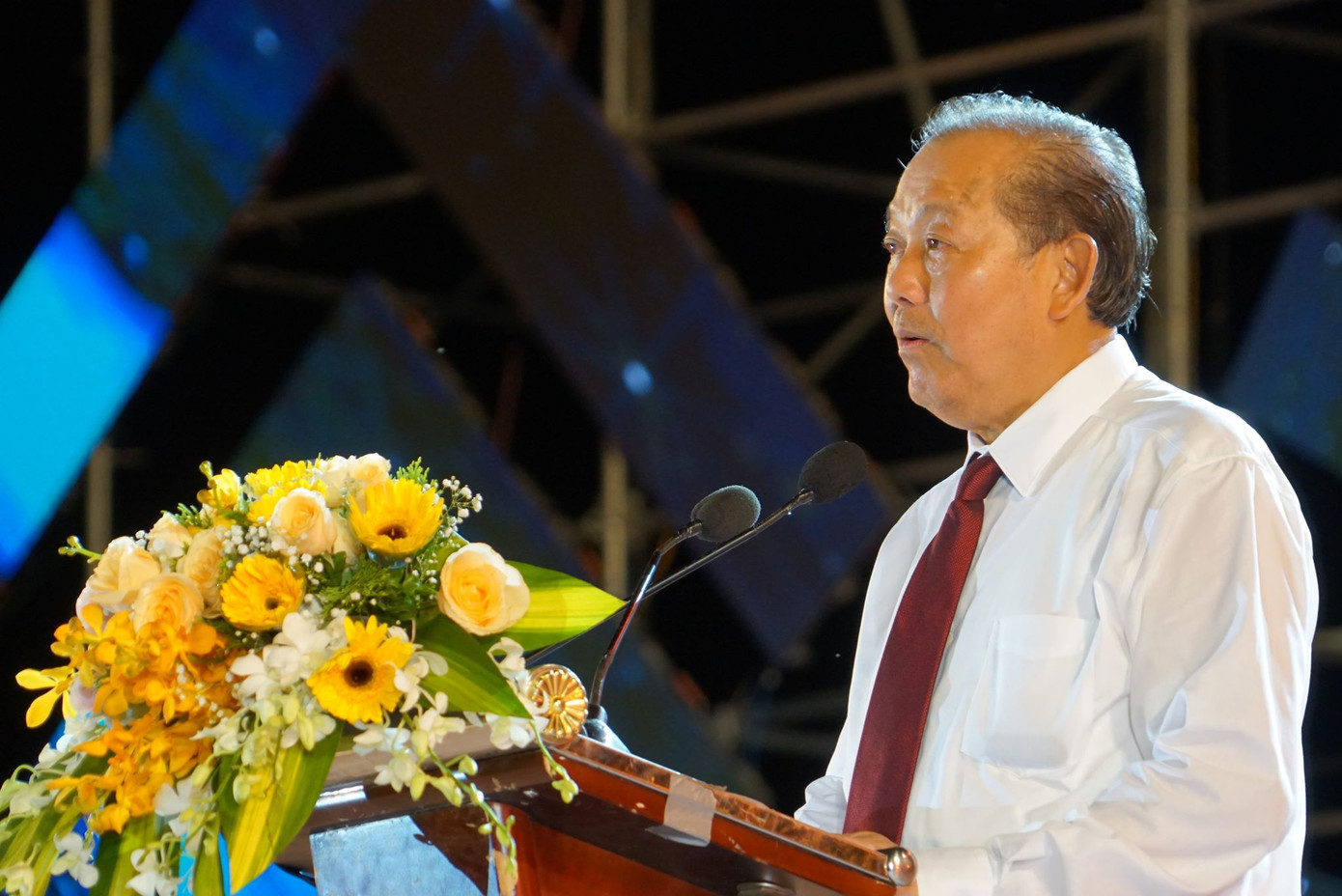 Hà Tĩnh kỷ niệm 52 năm chiến thắng Đồng Lộc ảnh 2